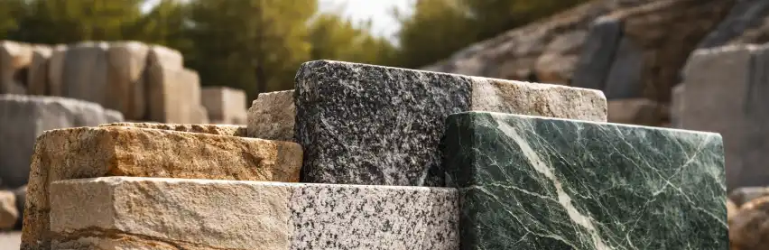 Natural Stone