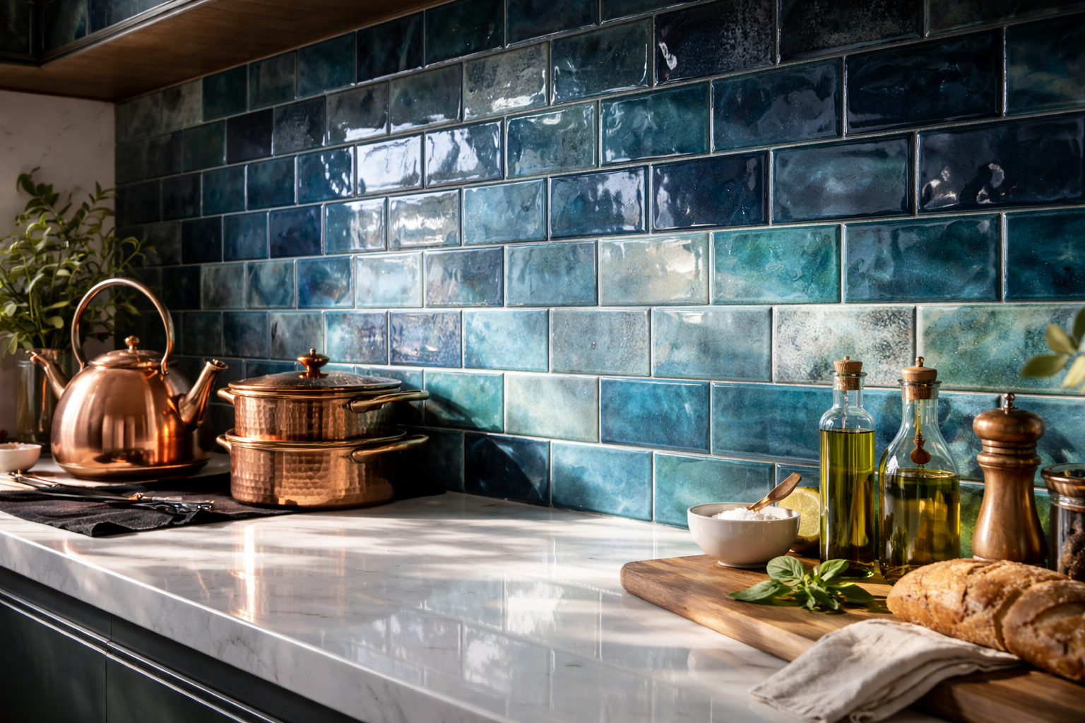 Ceramic Wall Tile